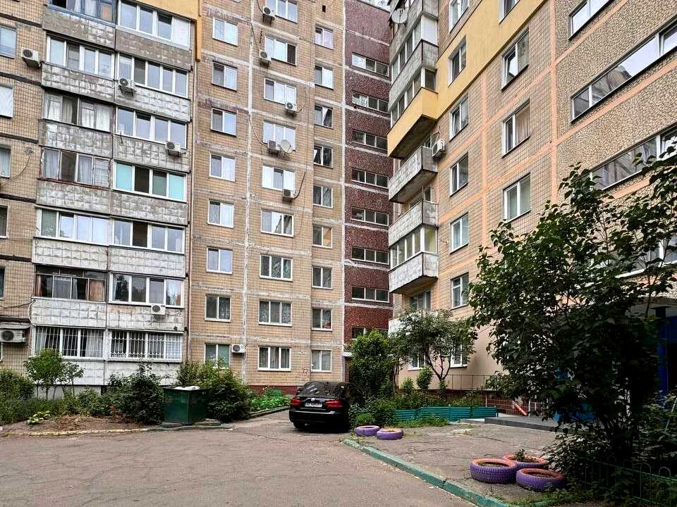 Квартира. Дніпро, вулиця Янтарна
