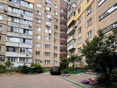 Квартира. Дніпро, вулиця Янтарна