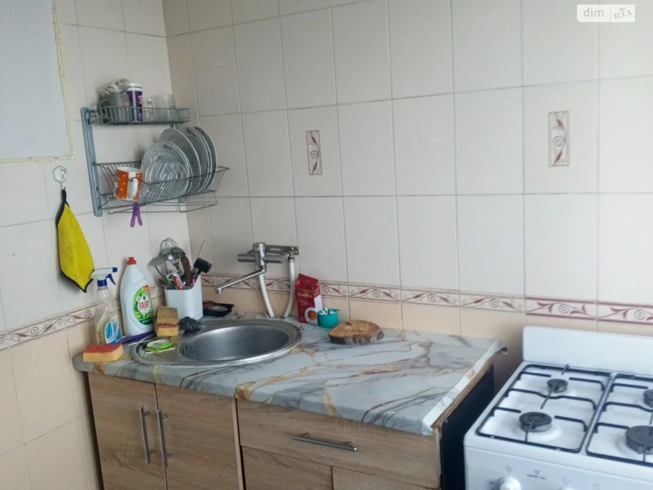 Долгосрочная Аренда Квартиры в Чечеловском