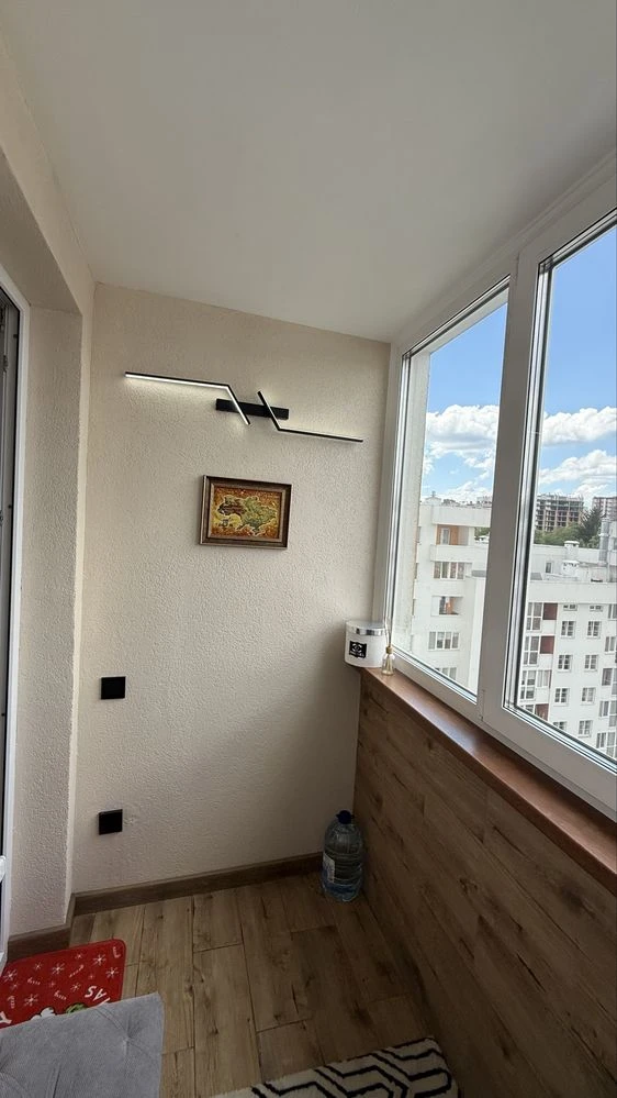 Sale of a 2-room apartment at 233 Zamarstynska Street with a