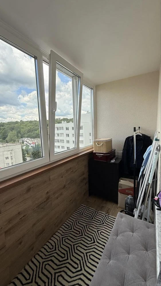 Sale of a 2-room apartment at 233 Zamarstynska Street with a