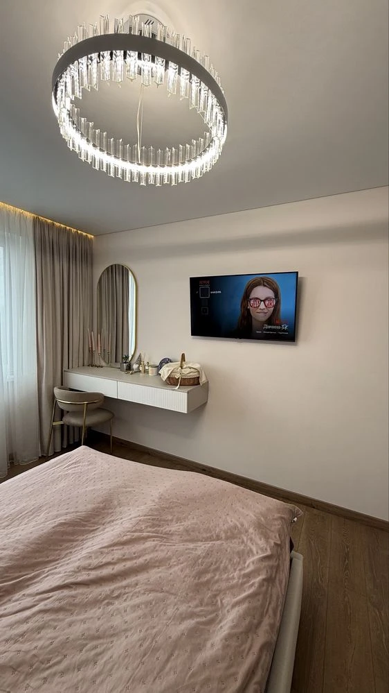 Sale of a 2-room apartment at 233 Zamarstynska Street with a