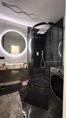 Sale of a 2-room apartment at 233 Zamarstynska Street with a