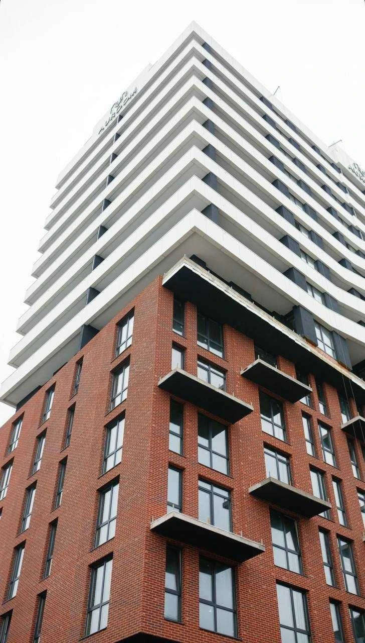 Sale of 1 room apartment in the AUROOM Solar residential complex on Solnyashnikovaya st.