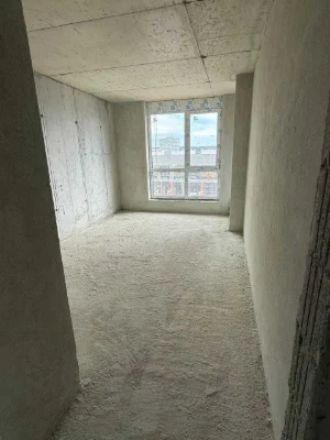 Sale of 1 room apartment in the AUROOM Solar residential complex on Solnyashnikovaya st.