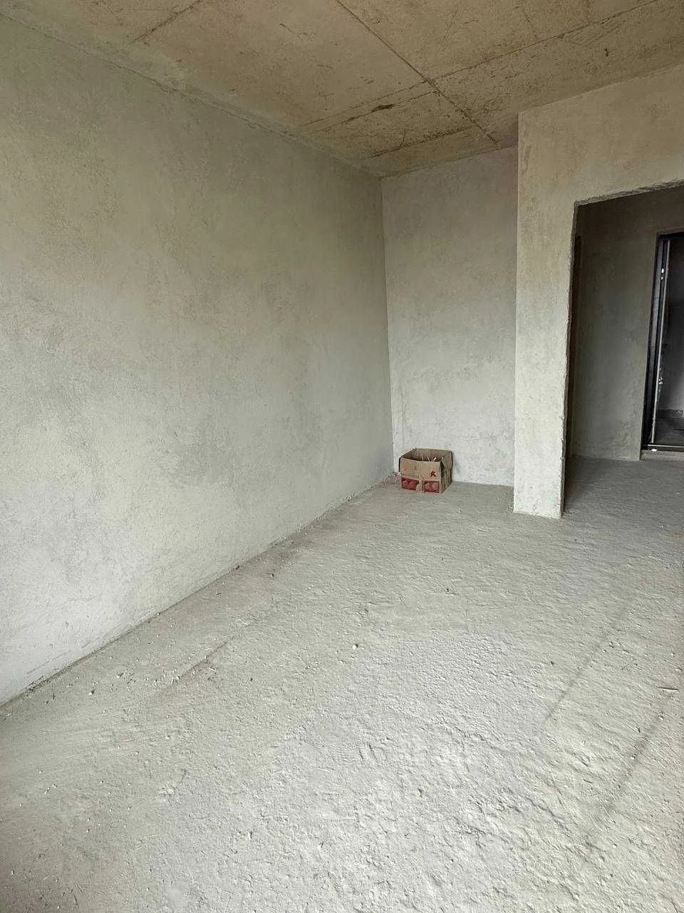 Sale of 1 room apartment in the AUROOM Solar residential complex on Solnyashnikovaya st.