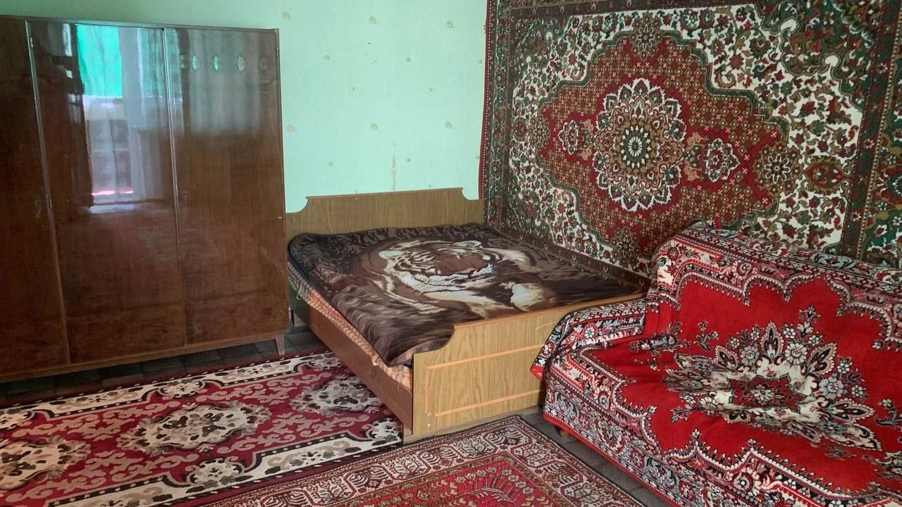 Продается 1-комнатная квартира на ул. Лаврухина, дом