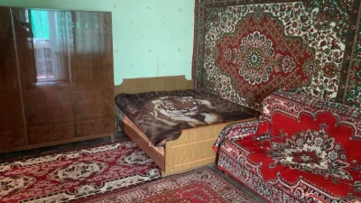 Продается 1-комнатная квартира на ул. Лаврухина, дом