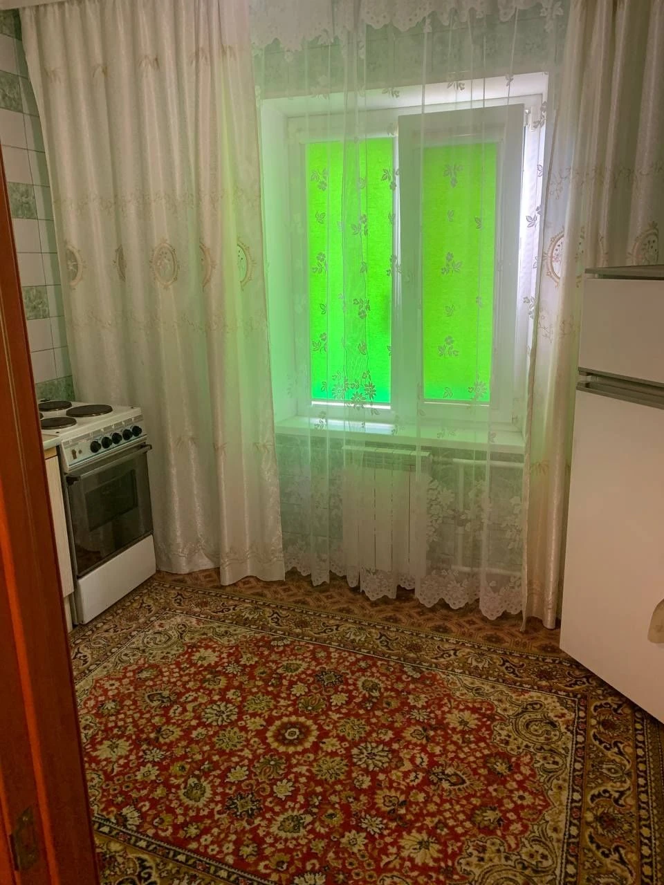 Продается 1-комнатная квартира на ул. Лаврухина, дом