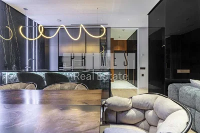 Продаж квартири з авторським ремонтом 88м ЖК Taryan Towers