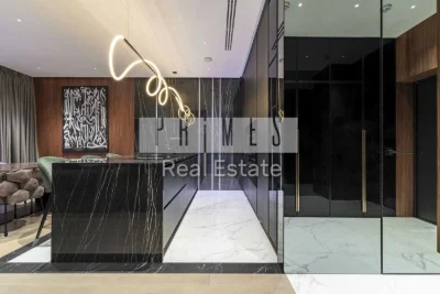 Продаж квартири з авторським ремонтом 88м ЖК Taryan Towers