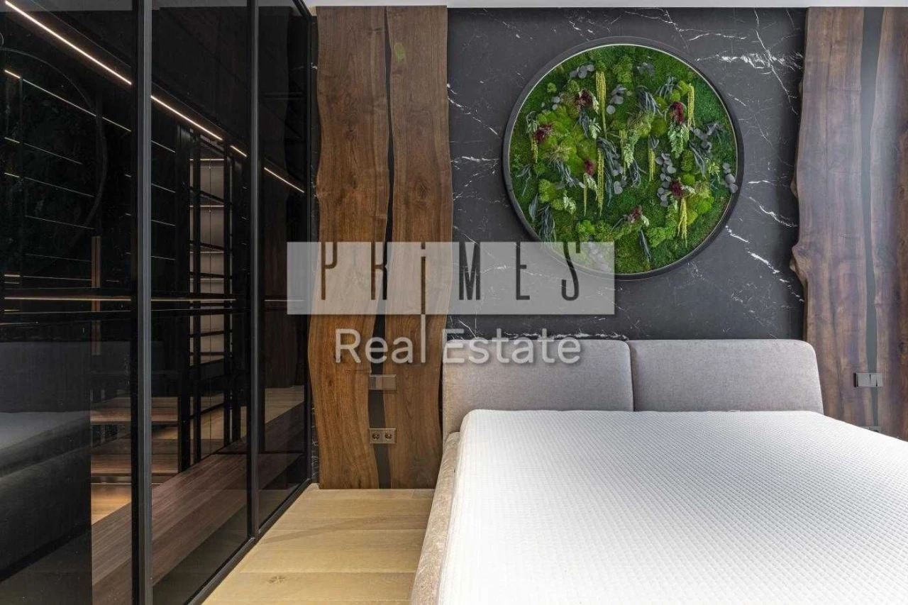 Продаж квартири з авторським ремонтом 88м ЖК Taryan Towers
