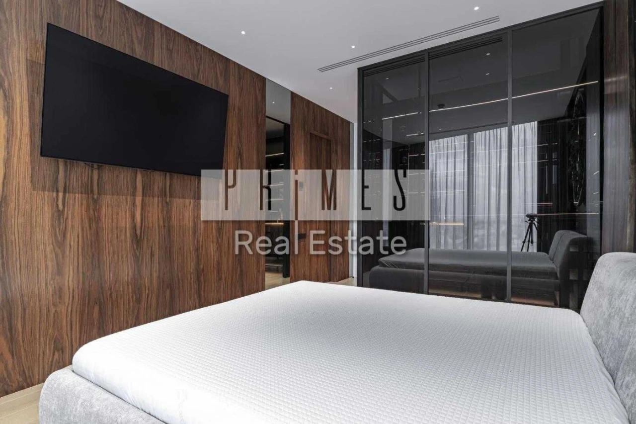 Продаж квартири з авторським ремонтом 88м ЖК Taryan Towers