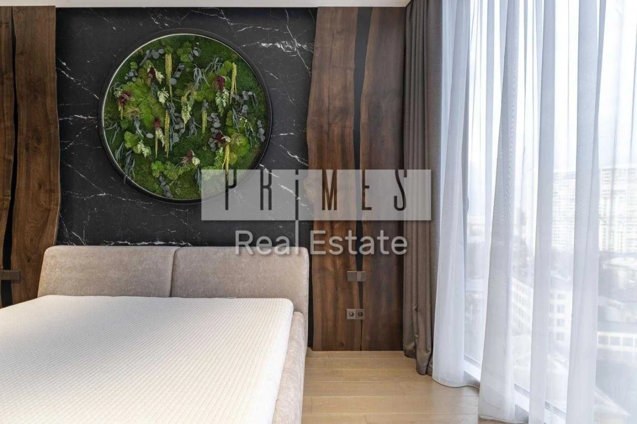 Продаж квартири з авторським ремонтом 88м ЖК Taryan Towers