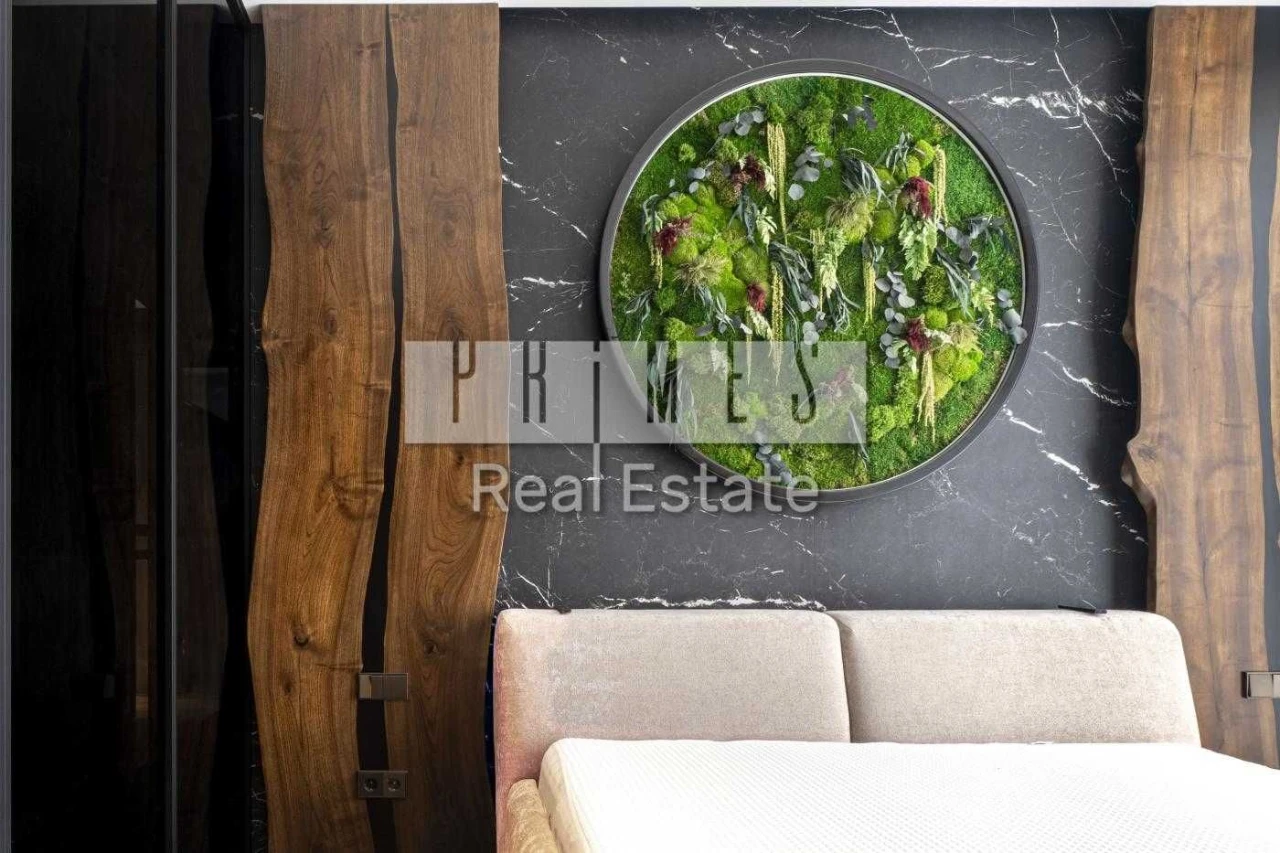 Продаж квартири з авторським ремонтом 88м ЖК Taryan Towers