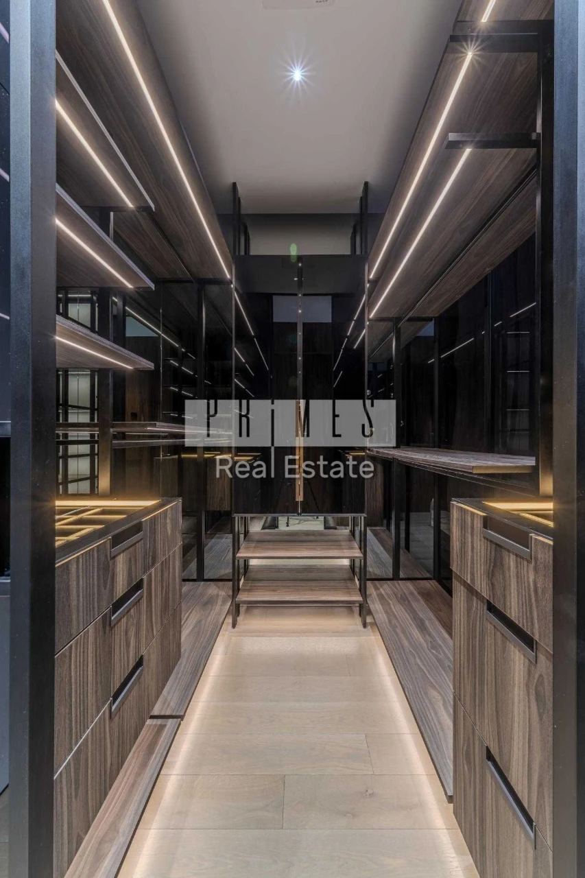 Продаж квартири з авторським ремонтом 88м ЖК Taryan Towers