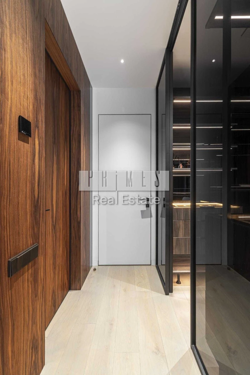 Продаж квартири з авторським ремонтом 88м ЖК Taryan Towers
