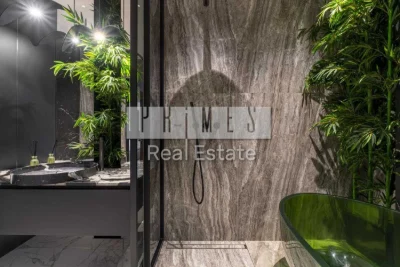 Продаж квартири з авторським ремонтом 88м ЖК Taryan Towers