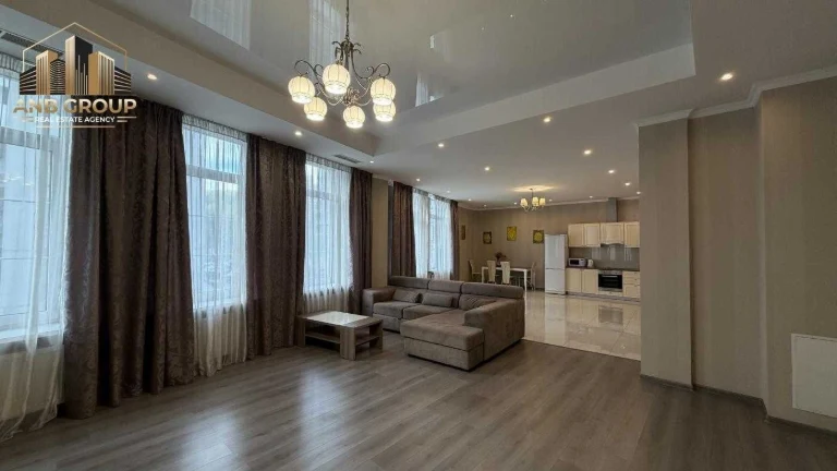 Sale of a 2-room studio apartment 149.5 m2, Bolsunovskaya Street