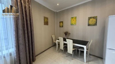 Продаж 2-кімнатного апартаменту-студії 159,2 м², вул. Болсунівська