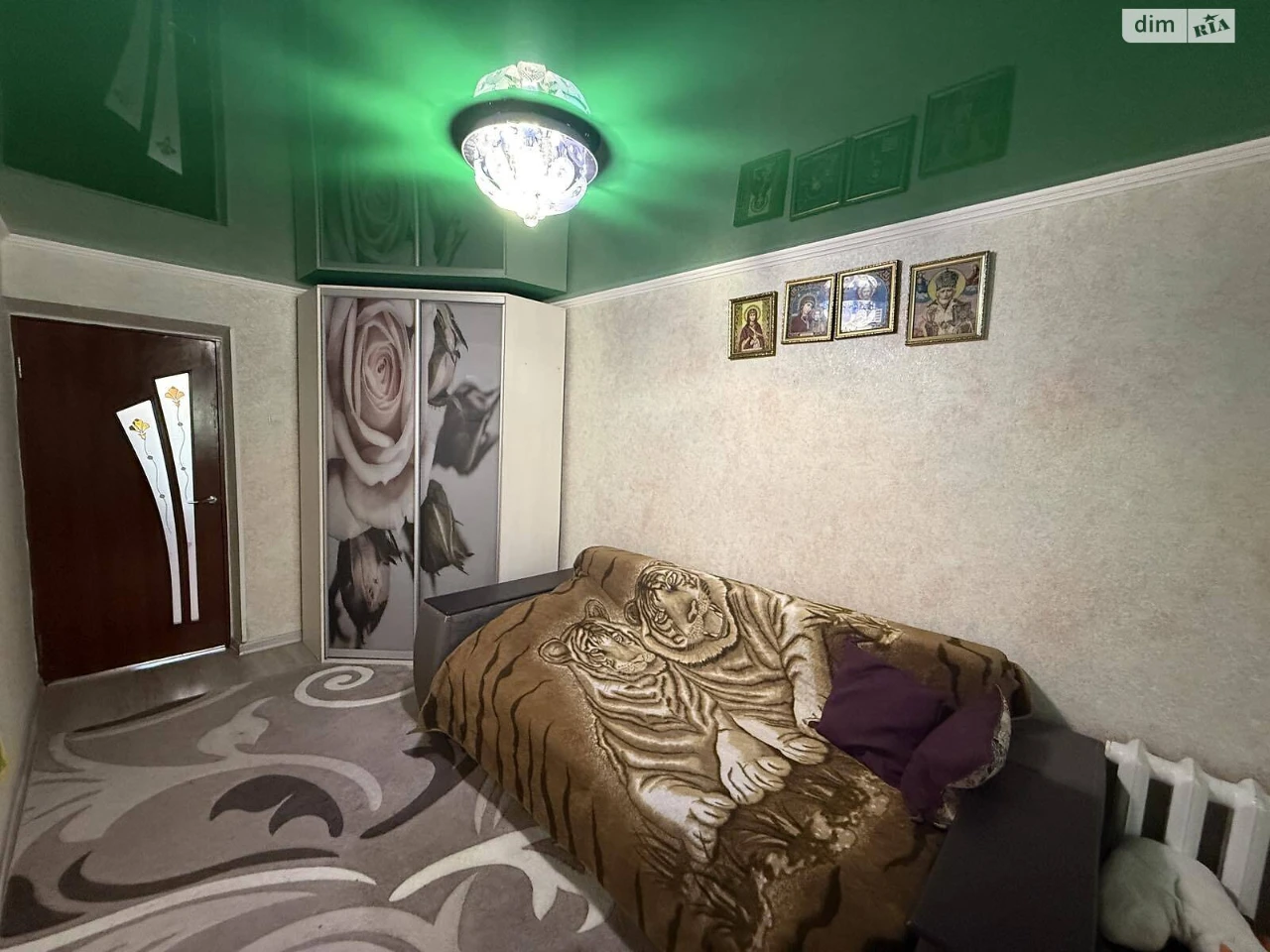 Продаж Квартира Виставка