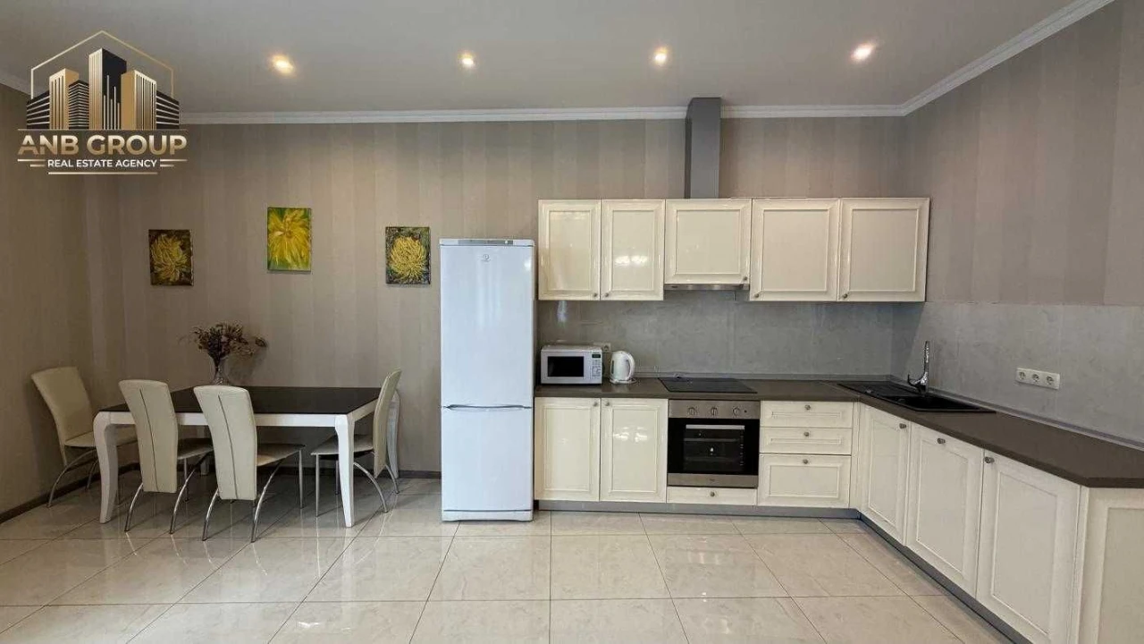 Продаж 2-кімнатного апартаменту-студії 159,2 м², вул. Болсунівська