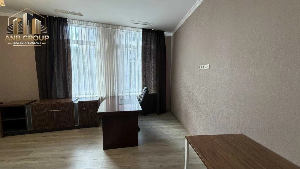 Продаж 2-кімнатного апартаменту-студії 159,2 м², вул. Болсунівська