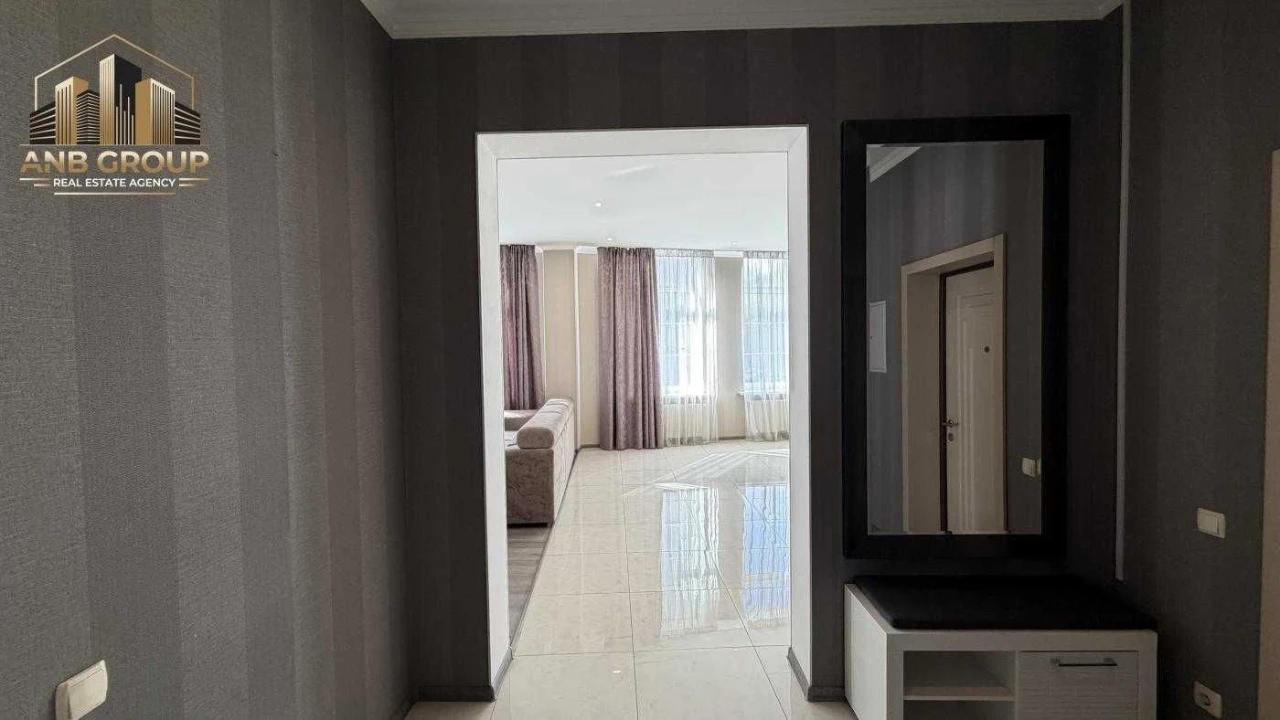 Продаж 2-кімнатного апартаменту-студії 159,2 м², вул. Болсунівська