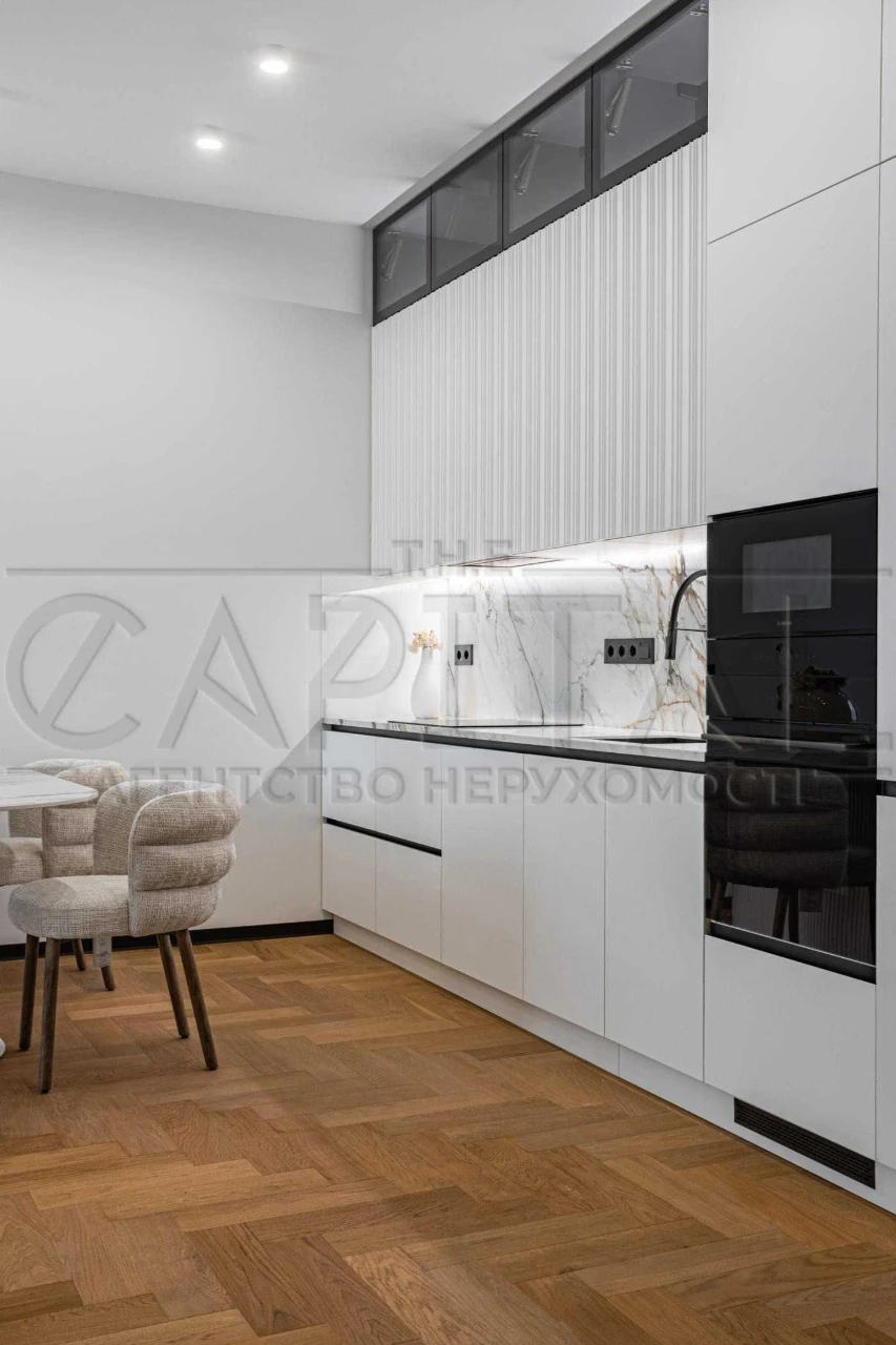 Sale / Apartment / 115 m2 / ЖК Ярославів Град / Шевченківсь