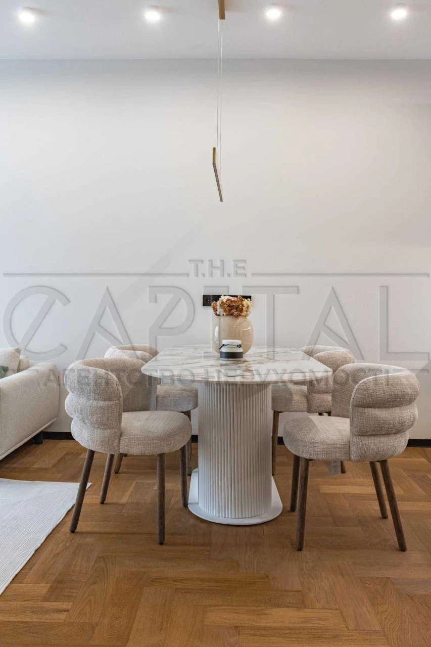 Sale / Apartment / 115 m2 / ЖК Ярославів Град / Шевченківсь