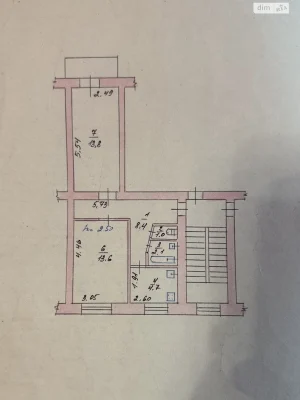 Продаж Квартира Виставка