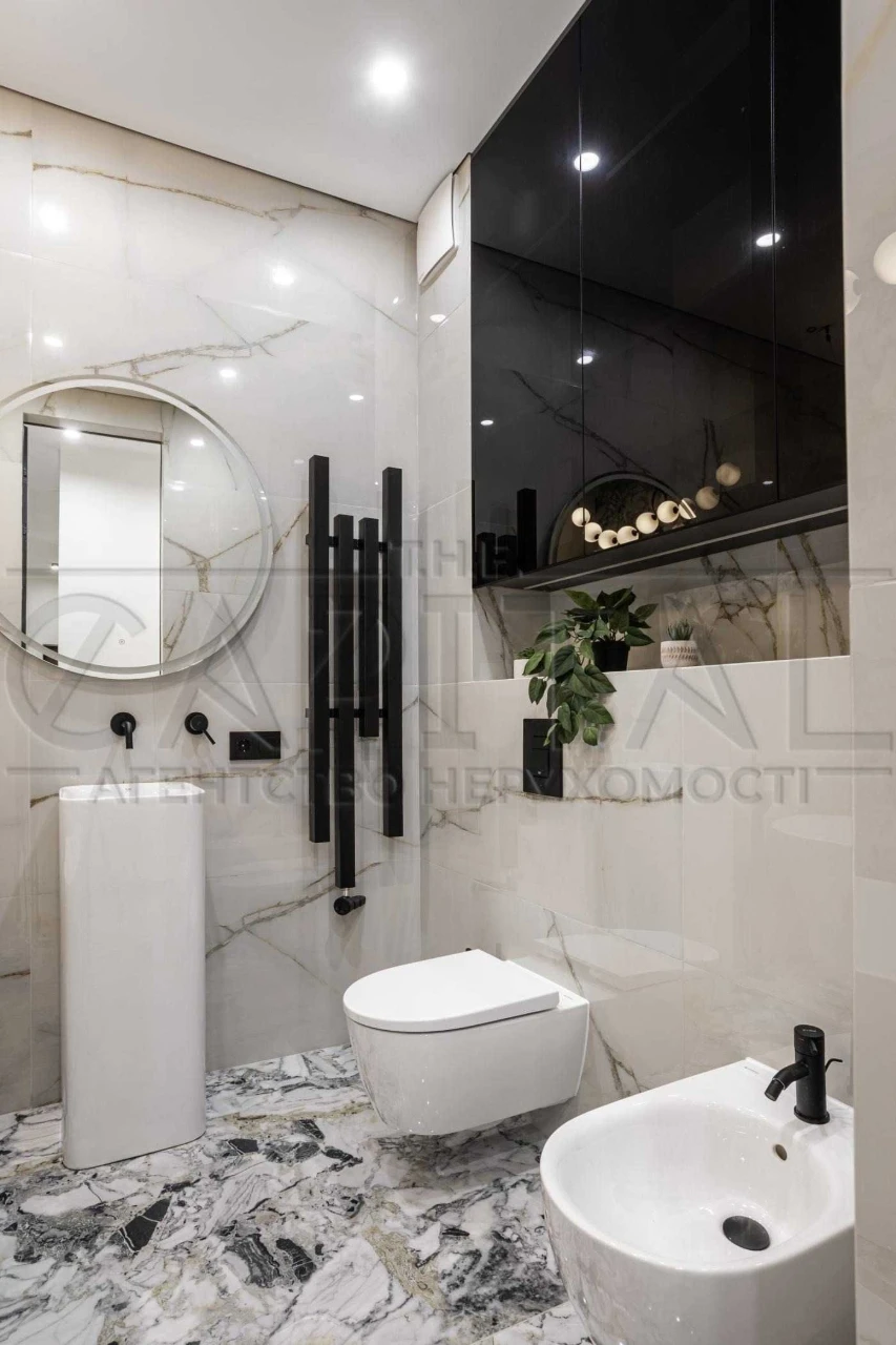 Sale / Apartment / 115 m2 / ЖК Ярославів Град / Шевченківсь