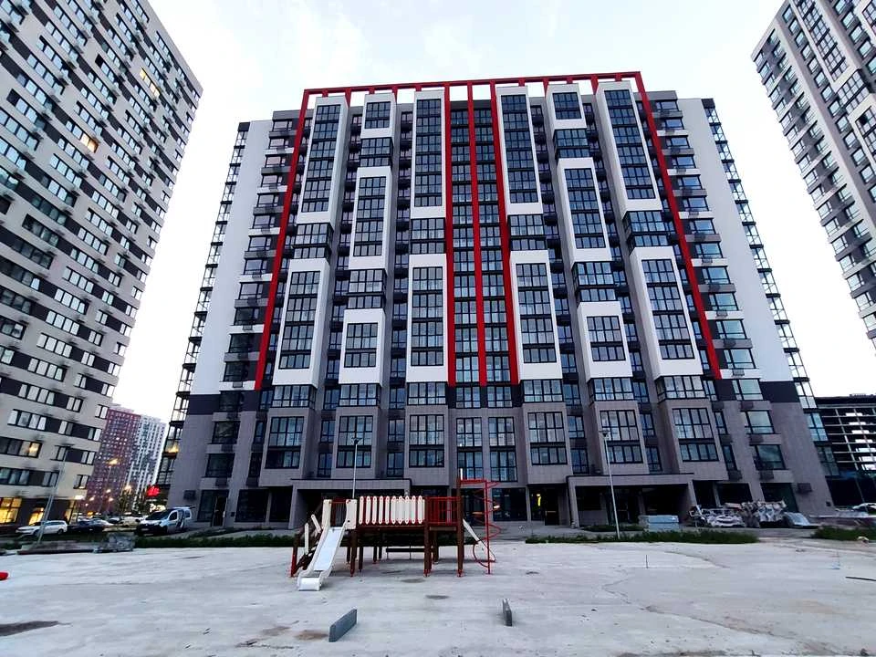 Квартира. Киев, Александра Олеся ул.