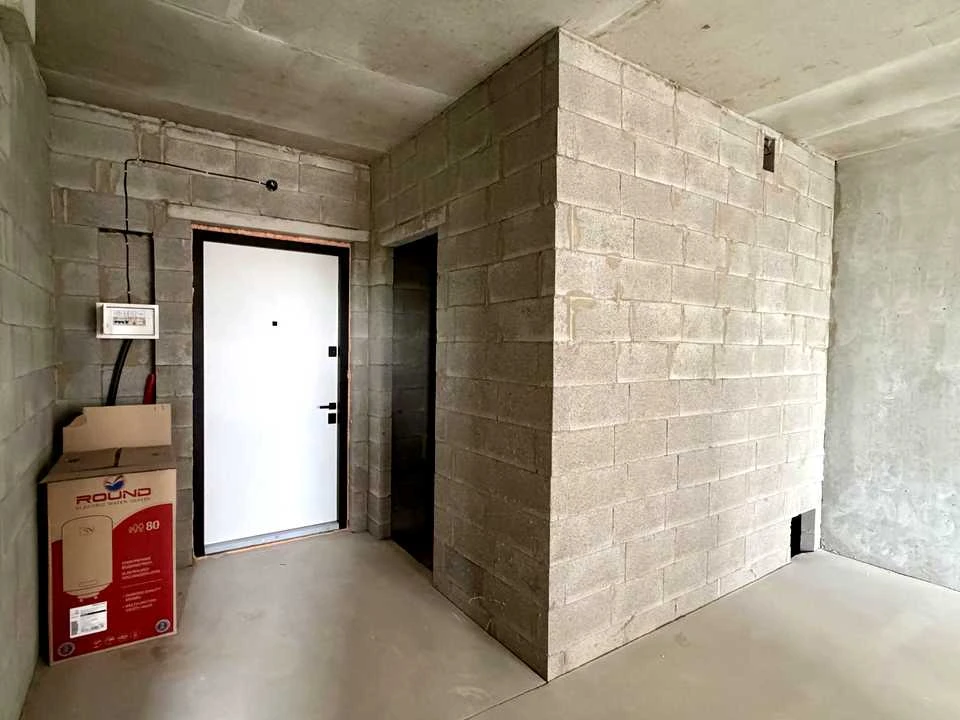 Apartment. Kyiv, Brativ Shemetiv St., (Building 227)