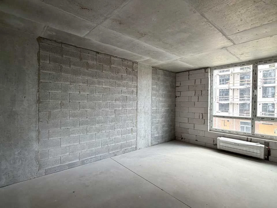 Apartment. Kyiv, Brativ Shemetiv St., (Building 227)