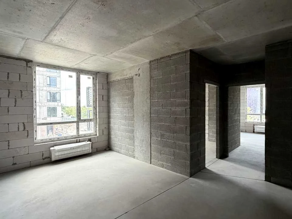 Apartment. Kyiv, Brativ Shemetiv St., (Building 227)