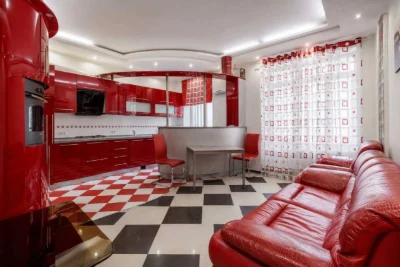 Selling 2-room apartment, Kyiv, Pechersk, Bysolkovsky