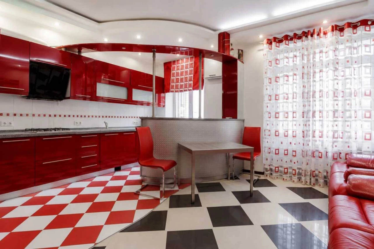 Selling 2-room apartment, Kyiv, Pechersk, Bysolkovsky