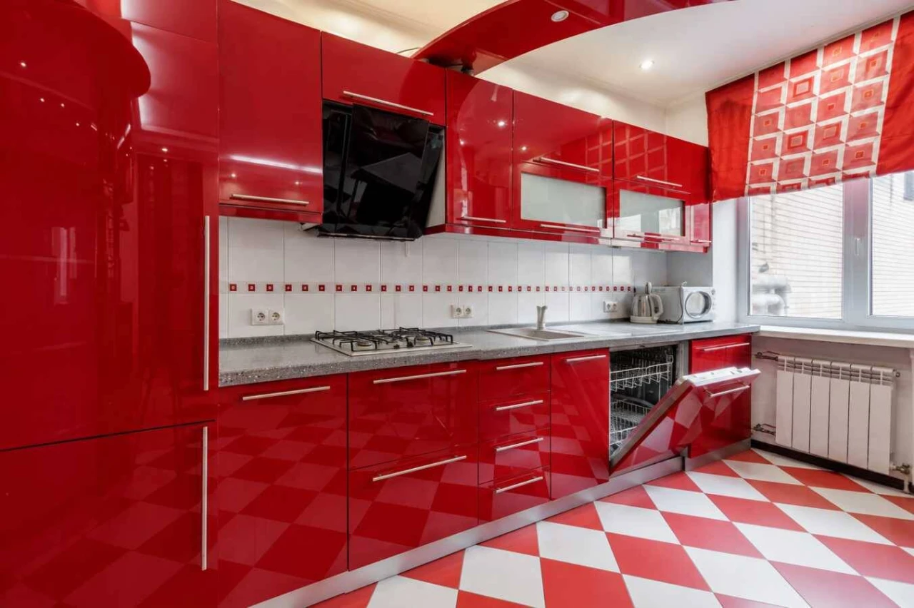 Selling 2-room apartment, Kyiv, Pechersk, Bysolkovsky
