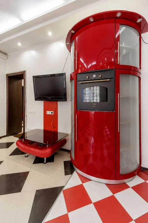 Selling 2-room apartment, Kyiv, Pechersk, Bysolkovsky