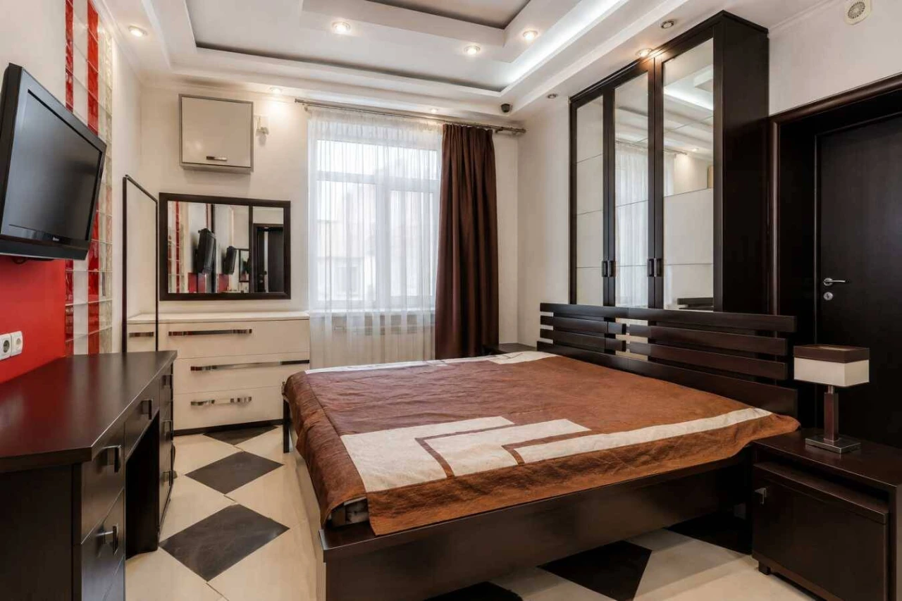 Selling 2-room apartment, Kyiv, Pechersk, Bysolkovsky