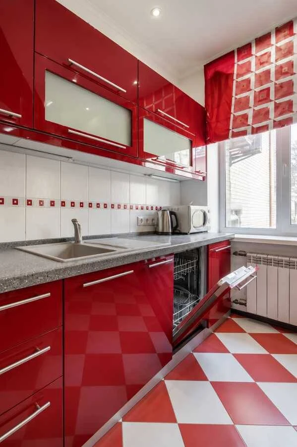 Selling 2-room apartment, Kyiv, Pechersk, Bysolkovsky