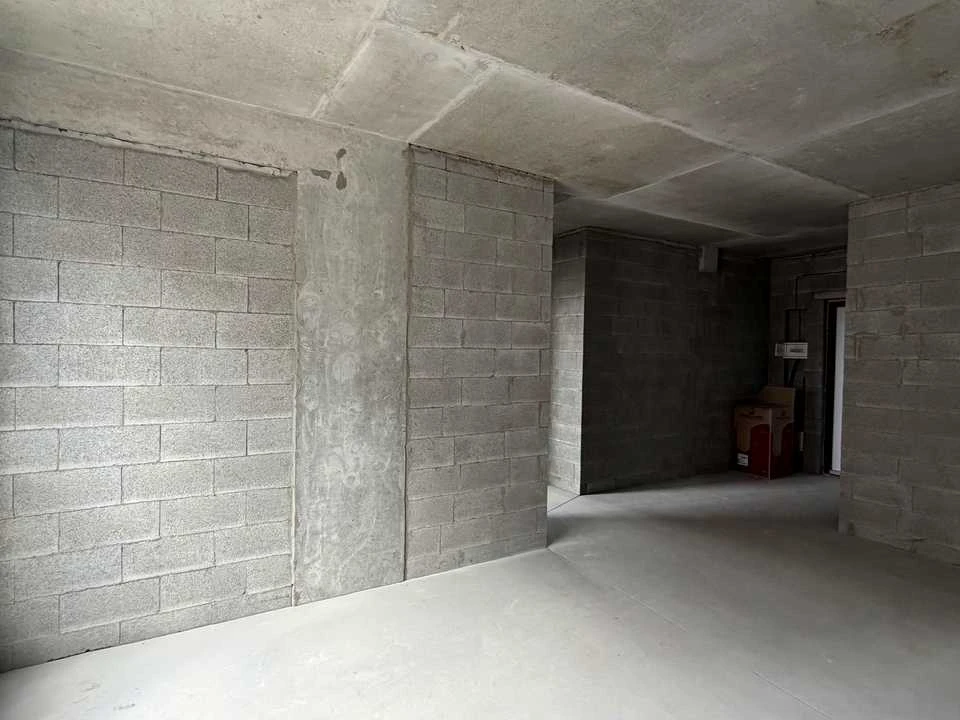 Apartment. Kyiv, Brativ Shemetiv St., (Building 227)