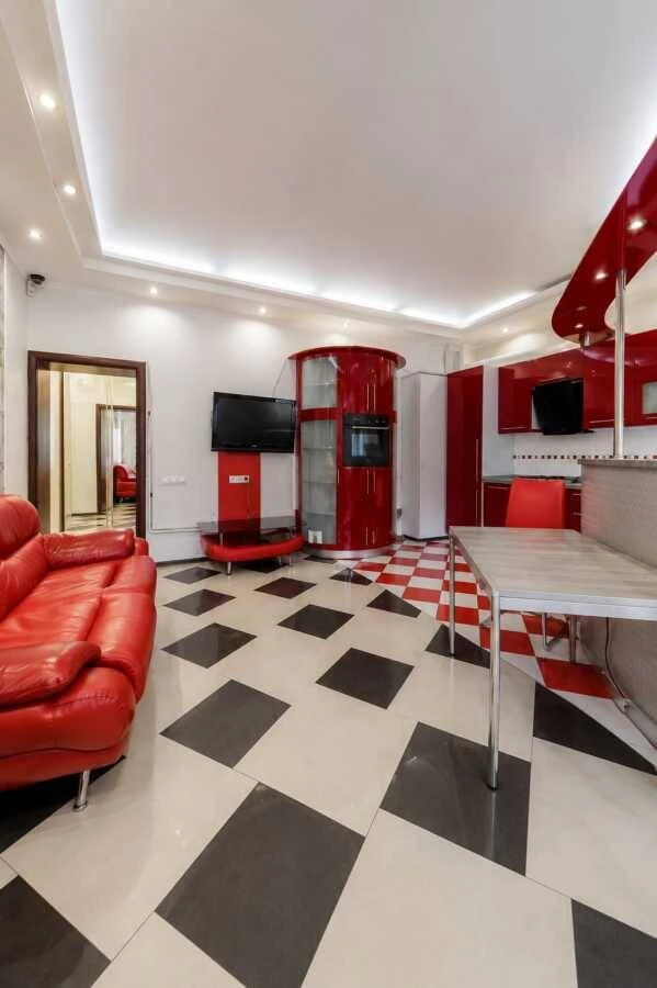Selling 2-room apartment, Kyiv, Pechersk, Bysolkovsky