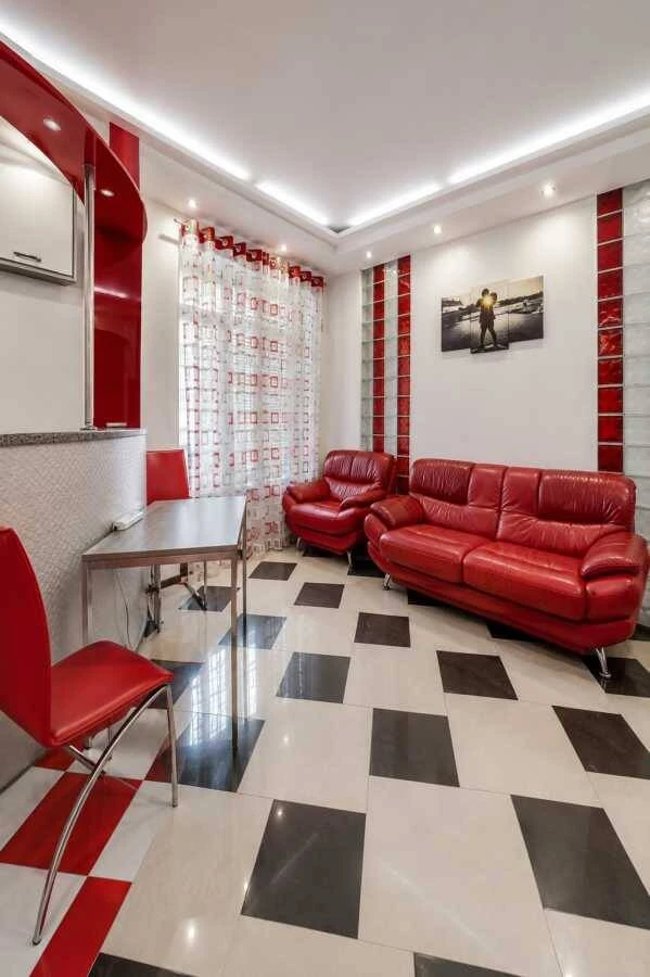 Selling 2-room apartment, Kyiv, Pechersk, Bysolkovsky