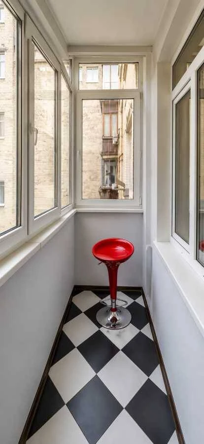 Selling 2-room apartment, Kyiv, Pechersk, Bysolkovsky