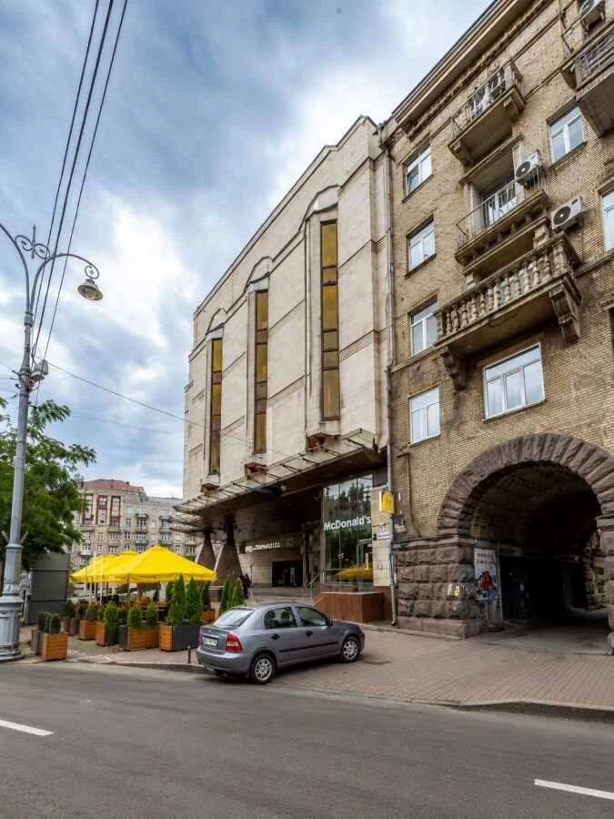 Selling 2-room apartment, Kyiv, Pechersk, Bysolkovsky