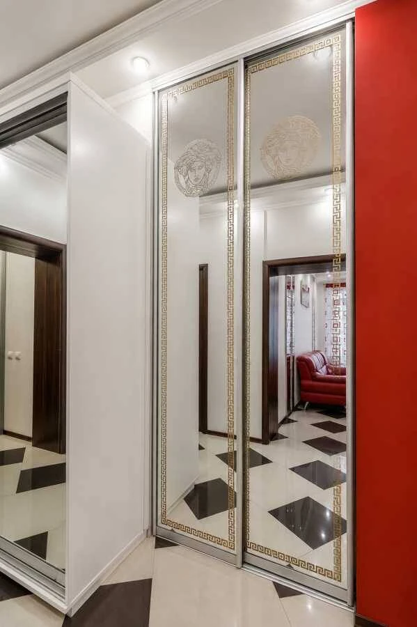 Selling 2-room apartment, Kyiv, Pechersk, Bysolkovsky