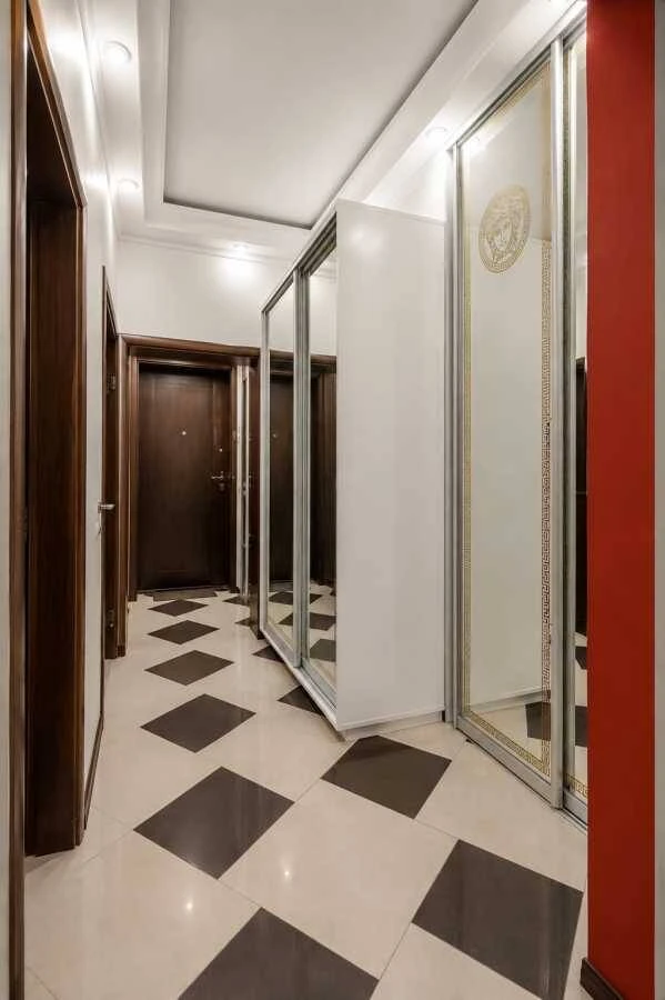 Selling 2-room apartment, Kyiv, Pechersk, Bysolkovsky