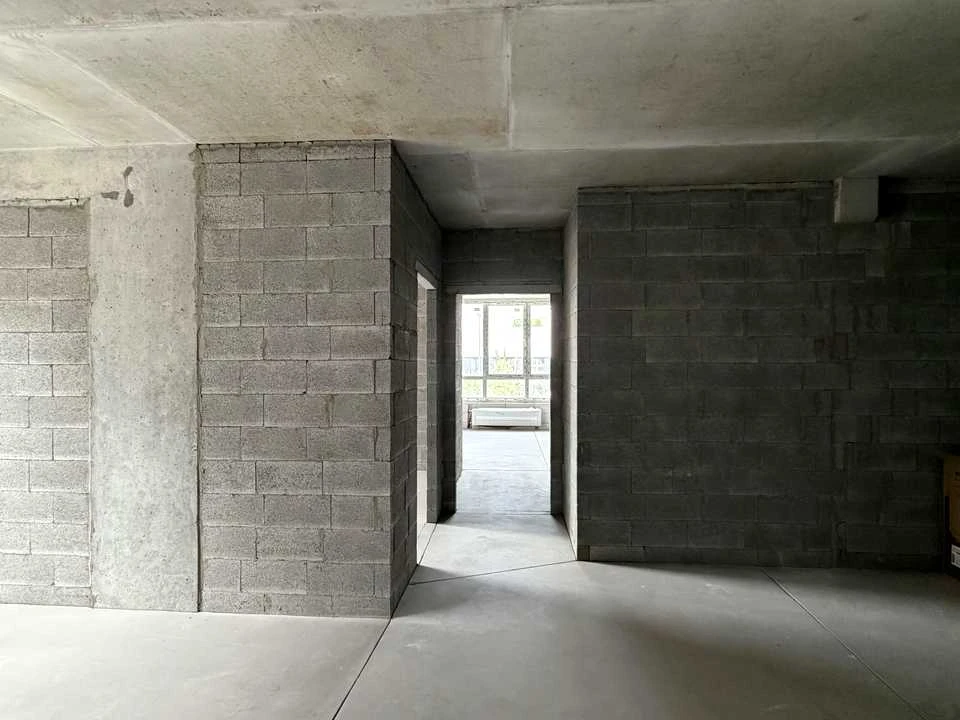Apartment. Kyiv, Brativ Shemetiv St., (Building 227)